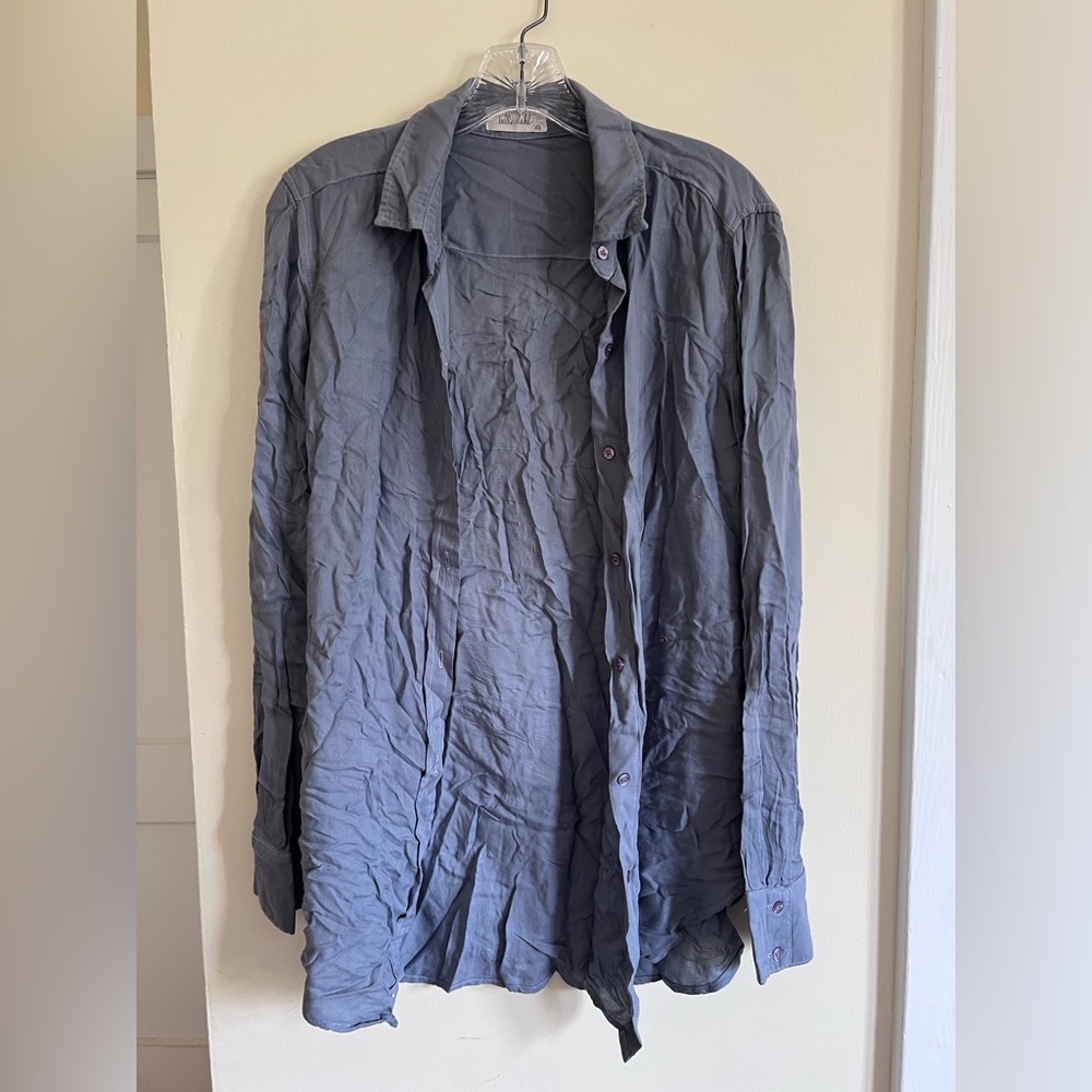 Bella Dahl button down